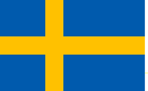 flag swe